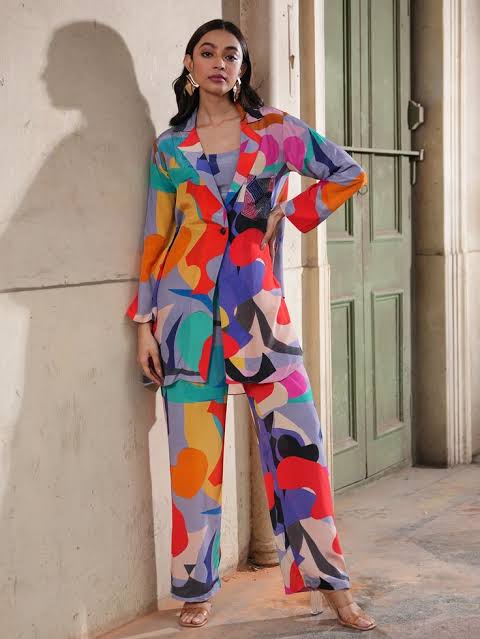 Co-Ord Set