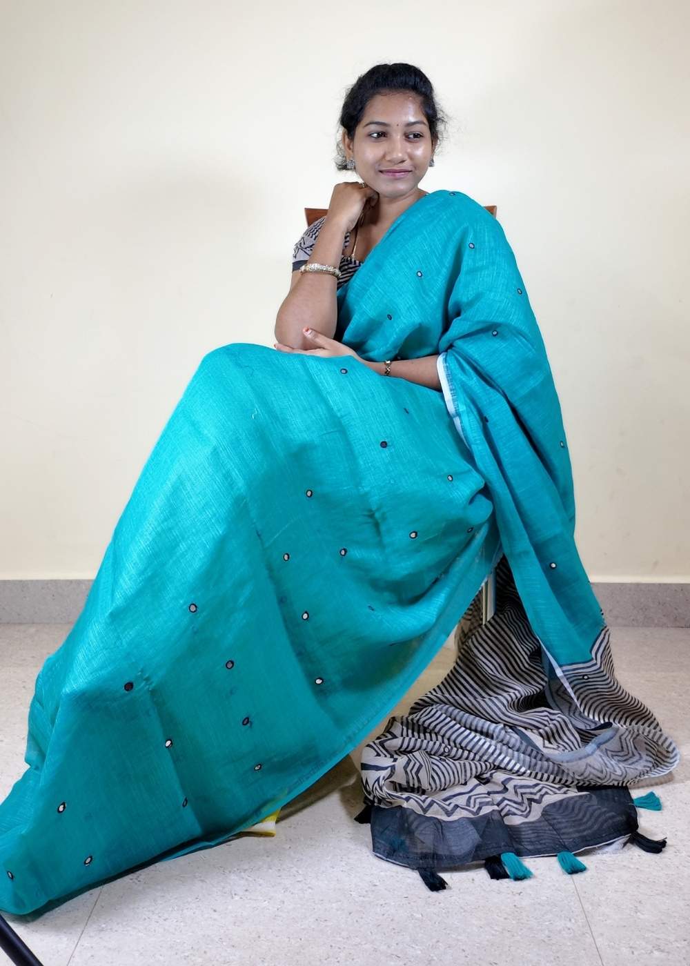Rama Green