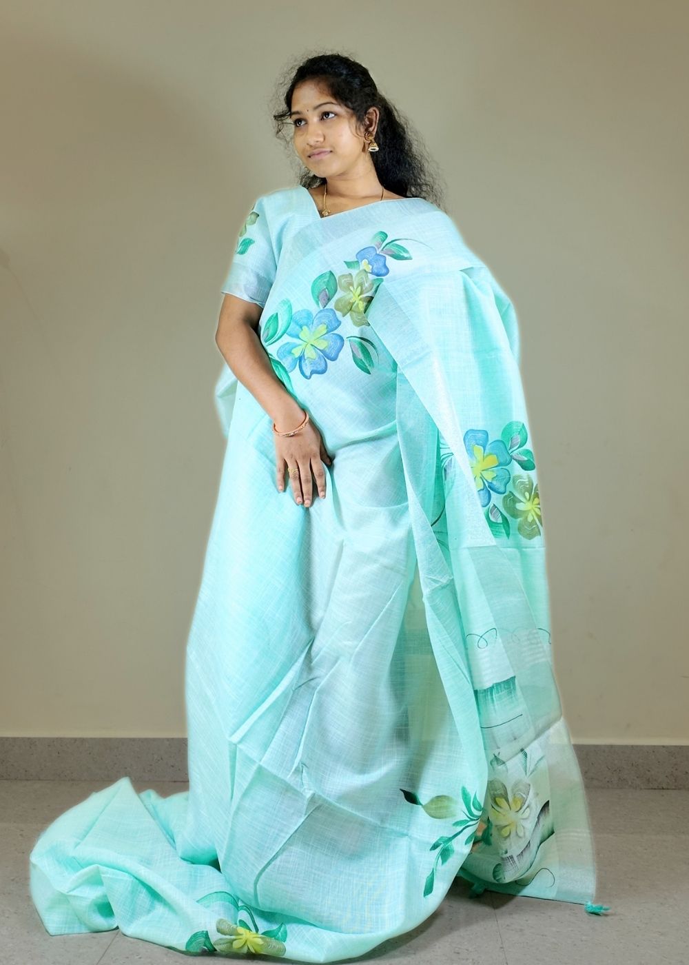 Rama Green