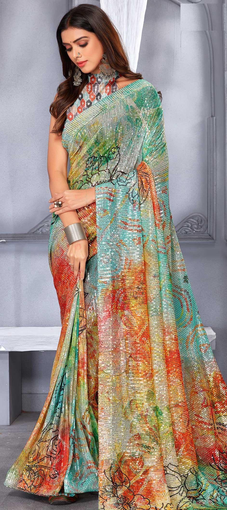 Cotton Saree6666