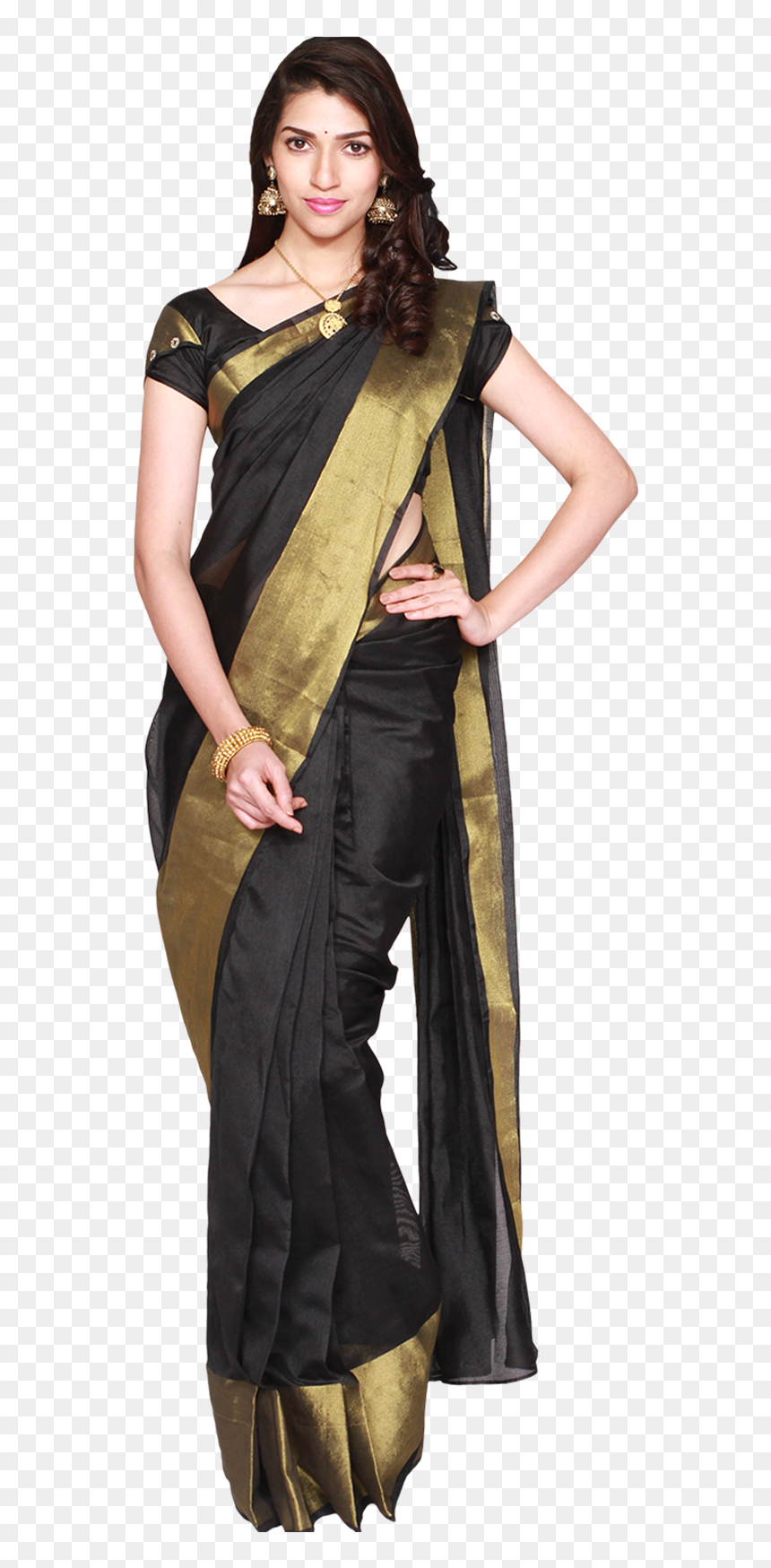 Two Silk Saree